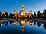 Российские вузы не вошли в топ-200 рейтинга Times Higher Education - МГУ опускается все ниже Российские вузы не вошли в топ-200 рейтинга Times Higher Education - МГУ опускается все ниже