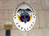 Посол Колумбии в РФ подал в отставку из-за обвинений, что в России он занимался сексом с детьми Посол Колумбии в РФ подал в отставку из-за обвинений, что в России он занимался сексом с детьми