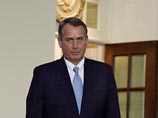 Обама злится на республиканцев и говорит об угрозе дефолта Обама злится на республиканцев и говорит об угрозе дефолта