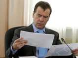 Новым спичрайтером Медведева стала глава отдела политики "Российской газеты"
