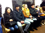 Двойное ЧП в московском метро: "салатовая" и "желтая" ветки работают с увеличенными интервалами