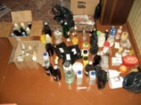 В Красноярске осужден химик из института СО РАН, изготавливавший наркотики и взрывчатку В Красноярске осужден химик из института СО РАН, изготавливавший наркотики и взрывчатку