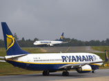 Ryanair оштрафовали за нарушение французского Трудового кодекса