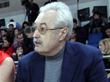 Умер лучший европейский баскетболист всех времен Сергей Белов
