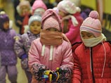 Госдуме предлагают ограничить прием в детсады и школы детей мигрантов Госдуме предлагают ограничить прием в детсады и школы детей мигрантов