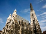 В Вене пройдет акция в поддержку гонимой Церкви