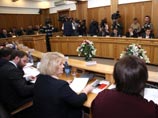 Заседание Екатеринбургской гордумы, 24 сентября 2013 года