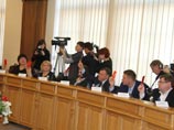 Суд признал законным заседание гордумы Екатеринбурга, на котором Ройзман стал мэром Суд признал законным заседание гордумы Екатеринбурга, на котором Ройзман стал мэром