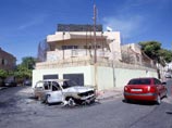 Нападение на российское посольство в Ливии не было политическим, считают в Кремле Нападение на российское посольство в Ливии не было политическим, считают в Кремле