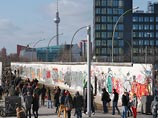 Годовщина объединения Германии: в сознании немцев Берлинская стена не разрушена до конца