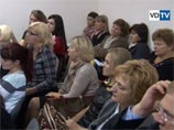 Голодовка многодетных родителей в Волгограде продолжается под контролем Общественной палаты