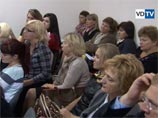 Голодовка многодетных родителей в Волгограде продолжается под контролем Общественной палаты Голодовка многодетных родителей в Волгограде продолжается под контролем Общественной палаты