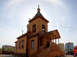В Якутске возрождают мужской монастырь