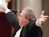Экс-директор симфонического оркестра Петербурга считает конкурс на свою должность унизительным Экс-директор симфонического оркестра Петербурга считает конкурс на свою должность унизительным