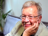 Известный российский писатель Виктор Ерофеев стал кавалером Ордена Почетного легиона