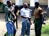 В Кении вспыхнули беспорядки после убийства мусульманского проповедника