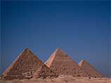 Российские археологи собирают в интернете деньги на экспедицию к пирамидам в Гизе