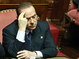 Вопрос об исключении бывшего итальянского премьер-министра Сильвио Берлускони опять подняли члены в итальянском парламенте