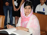 Пакистанская девочка-блоггер стала лауреатом премии Политковской