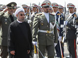 Одобрив дипломатическую инициативу президента Рухани он, тем не менее, назвал неуместными некоторые его действия. И подчеркнул: США нельзя верить, но нужно пытаться сотрудничать