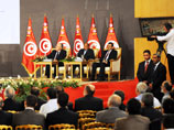 Правящие в Тунисе исламисты согласились сформировать техническое правительство
