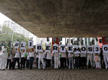 После дня протестов Greenpeace объявила: российским чиновников отправлен миллион писем в защиту активистов После дня протестов Greenpeace объявила: российским чиновников отправлен миллион писем в защиту активистов