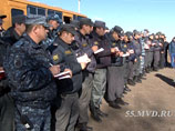 В поисковой операции в Омской области участвует уже около 300 человек