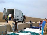 Еще 16 тел погибших африканцев в кораблекрушении у берегов итальянского острова Лампедуза были обнаружены в воскресенье