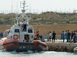 3 октября у берегов итальянского острова Лампедуза, давно ставшего "воротами в Европу" для прибывающих по морю нелегалов, в кораблекрушении погибли более 100 беженцев из Африки