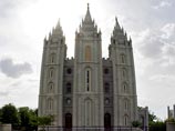 Численность мормонов за 30 лет утроилась и достигла 15 млн человек