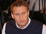 Навальный собрал "народного депутата" для внесения своих законопроектов в Мосгордуму