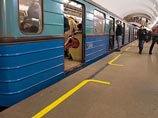 Небольшое задымление произошло на Таганско-Краснопресненской линии вечером в воскресенье Небольшое задымление произошло на Таганско-Краснопресненской линии вечером в воскресенье