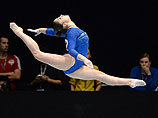 Российские гимнасты объяснили неудачи на чемпионате мира участием в Универсиаде