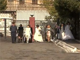 На Урале заключенные колонии строгого режима устроили "свадебный бум"