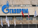 "Газпром" станет спонсором пятого футбольного клуба