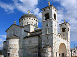 Иерархи всех православных Церквей мира освятят главный собор Черногории