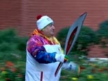 Инцидент с олимпийским огнем, погасшим в Москве в руках одного из участников эстафеты - 17-кратного чемпиона мира по подводному плаванию Шаварша Карапетяна, получил, можно сказать, богословское объяснение Инцидент с олимпийским огнем, погасшим в Москве в руках одного из участников эстафеты - 17-кратного чемпиона мира по подводному плаванию Шаварша Карапетяна, получил, можно сказать, богословское объяснение