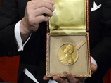Церемония награждения представленных в понедельник лауреатов пройдет по традиции 10 декабря в Стокгольме в день кончины основателя Нобелевских премий &#8212; шведского предпринимателя и изобретателя Альфреда Нобеля (1833-1896)