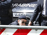 В Риме арестован священник, прятавший в церковных апартаментах африканскую секс-рабыню В Риме арестован священник, прятавший в церковных апартаментах африканскую секс-рабыню