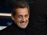 Бывший президент Франции Николя Саркози перестал быть обвиняемым по громкому "делу Бетанкур"