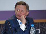 Сергей Иванов призвал не отправлять россиян на чемпионат мира по баскетболу Сергей Иванов призвал не отправлять россиян на чемпионат мира по баскетболу
