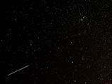 На жителей Северного полушария Земли в ночь на 8 или 9 октября обрушится звездопад в первый раз с прошедшего лета