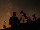 Жители Северного полушария станут свидетелями звездопада в ночь на 8 или 9 октября Жители Северного полушария станут свидетелями звездопада в ночь на 8 или 9 октября