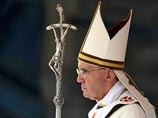 Папа Франциск призвал молодежь не бояться "принимать окончательные решения"