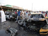 В Багдаде прогремели взрывы в шиитских районах - погибли 72 человека
В Багдаде прогремели взрывы в шиитских районах - погибли 72 человека