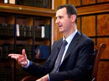 Ранее Башар Асад в интервью немецкому журналу Spiegel озвучил условия, на основании которых он готов вести переговоры с оппозицией на "Женеве-2"