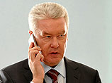 Собянин не продлил контракты с главами управ двух районов Собянин не продлил контракты с главами управ двух районов