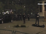 После нескольких ударов Андрей Ким, который был на голову ниже своего противника, упал на асфальт После нескольких ударов Андрей Ким, который был на голову ниже своего противника, упал на асфальт
