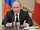 Владимир Путин накануне внес в Госдуму поправки, согласно которым, Высший арбитражный суд (ВАС) будет упразднен, а его полномочия переданы Верховному суду (ВС)