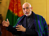 Президент Афганистана Хамид Карзай заявил, что за 10 лет присутствия военного контингента стран НАТО в его стране Западу так и не удалось обеспечить стабильность в регионе